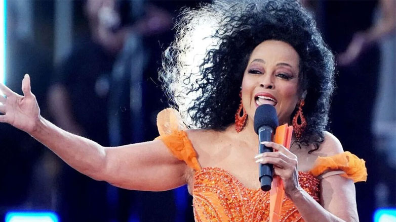 Diana Ross: Οι απαιτήσεις της ντίβας της soul πριν τη μεγάλη συναυλία της στο Καλλιμάρμαρο