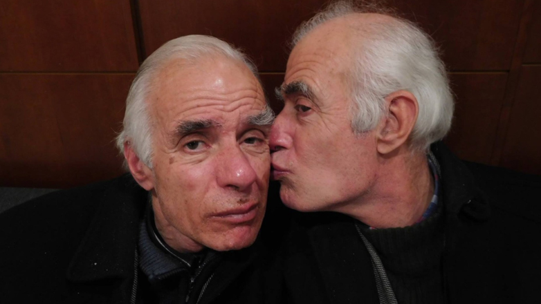 Θεσσαλονίκη: Έφυγε ο Ανέστης, ο ένας εκ των εμβληματικών διδύμων της πόλης