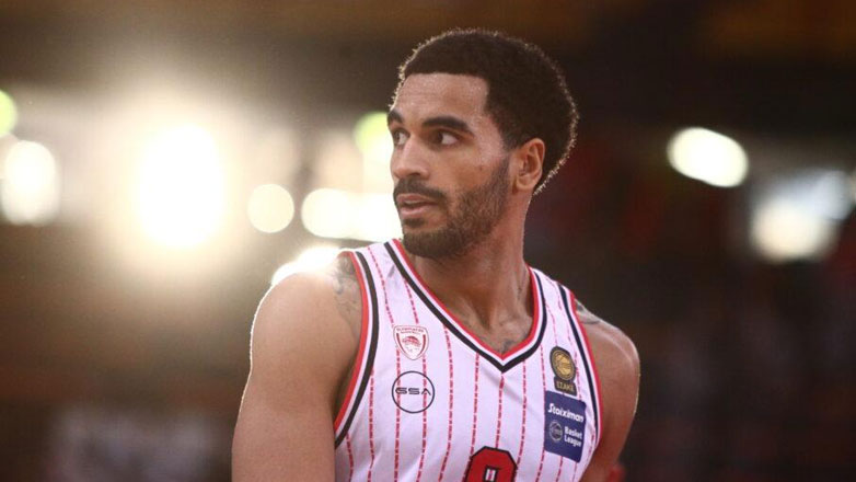 Αποχώρησε από τον Ολυμπιακό ο Ναζ Μήτρου-Λονγκ