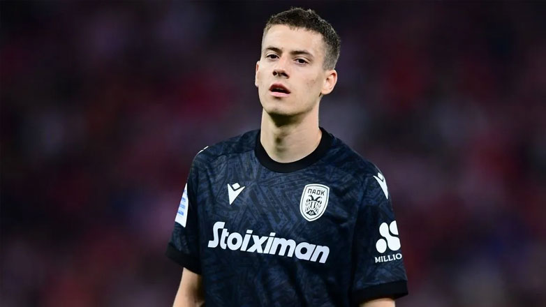 «Μας ενδιαφέρει ο Κωνσταντέλιας»