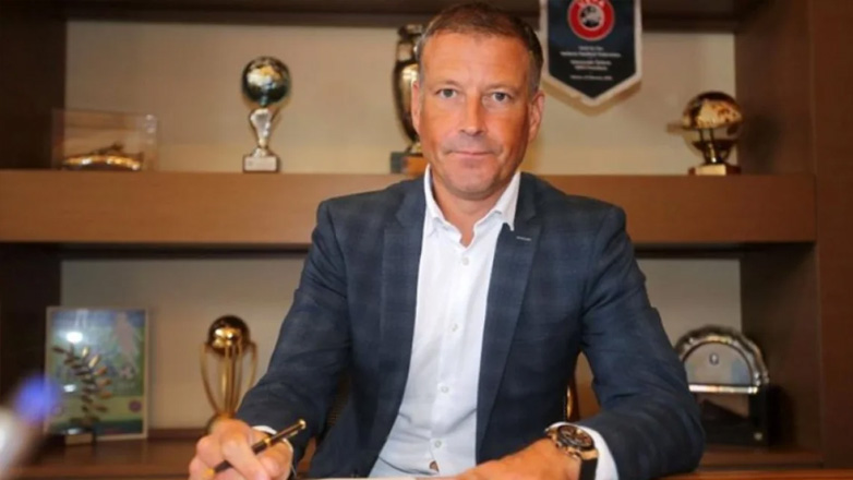 Κλάτενμπεργκ: «Σκέφτηκα να αυτοκτονήσω όταν κατηγορήθηκα άδικα για ρατσισμό»