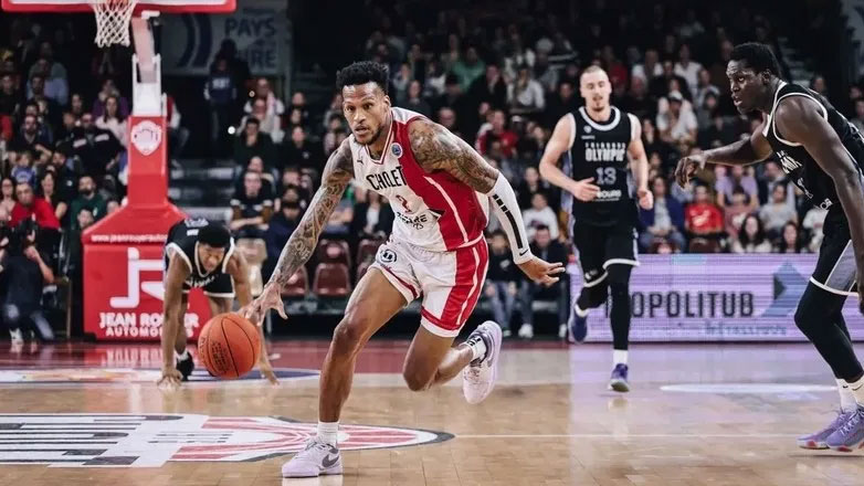 Μέλβιν: «Τα δύο παιχνίδια με τον ΠΑΟΚ έπαιξαν σημαντικό ρόλο στην απόφασή μου»