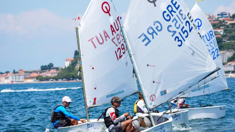 Ιστιοπλοΐα: Έξι μετάλλια και πρώτη θέση στον κόσμο για την Ελλάδα στο Παγκόσμιο 420