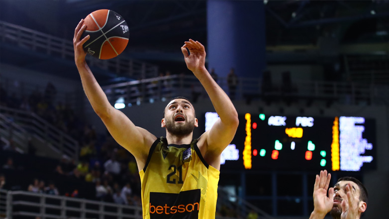 Τέλος από την ΑΕΚ ο Νετζήπογλου, ανακοινώνεται από τον Ολυμπιακό o παίκτης