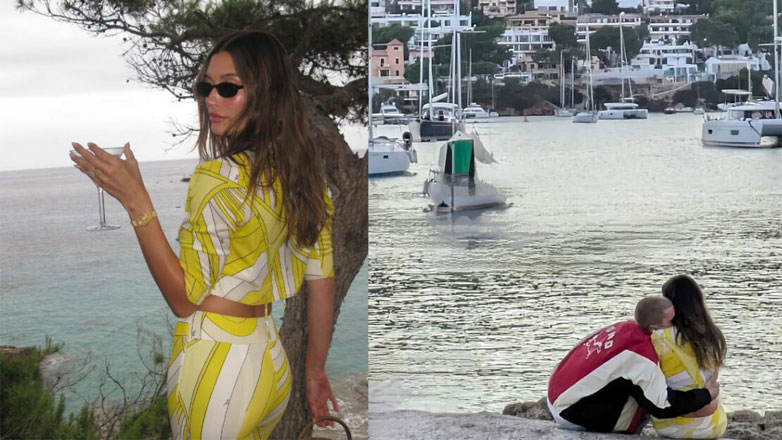 Στην Ισπανία η ﻿Hailey και ο Justin Bieber – Οι τρυφερές στιγμές τους «βάζουν» τέλος στις φήμες χωρισμού