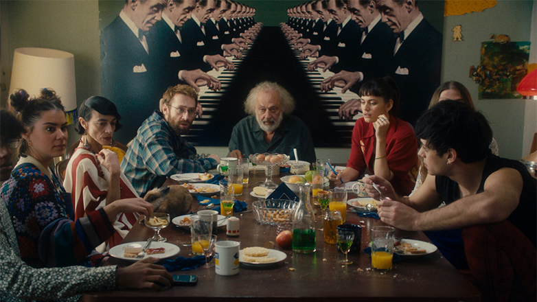 Τρεις ταινίες συμπαραγωγής της ΕΡΤ στα Φεστιβάλ Κινηματογράφου του Λοκάρνο και του Εδιμβούργου