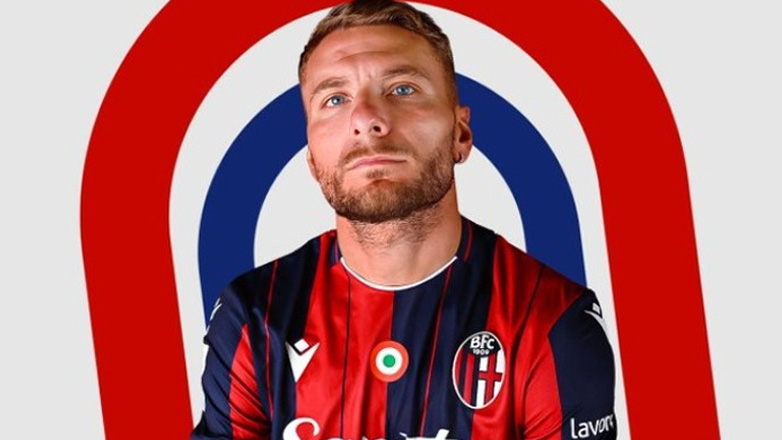 Επέστρεψε στην Ιταλία ο Ιμόμπιλε, ανακοινώθηκε από την Μπολόνια