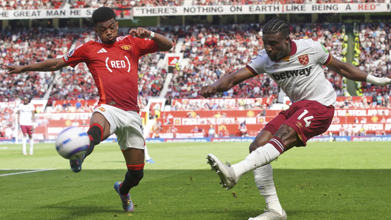 Τότεναμ: Έκλεισε τον Κούντους αντί 68 εκατ. ευρώ από τη Γουέστ Χαμ