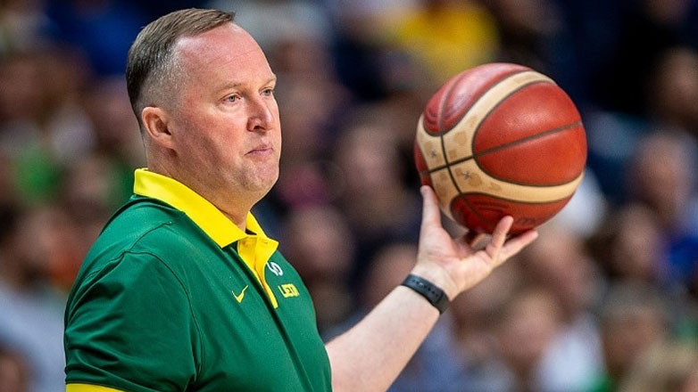 Φενερμπαχτσέ: Στο τεχνικό τιμ ο πρώην Ομοσπονδιακός τεχνικός της Λιθουανίας Κάζις Μακσβίτις