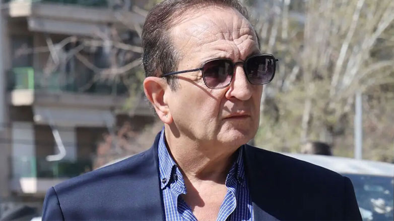 Σπύρος Μπιμπίλας: «Δέχτηκα πάρα πολύ ισχυρό bullying με τη δίκη Φιλιππίδη»