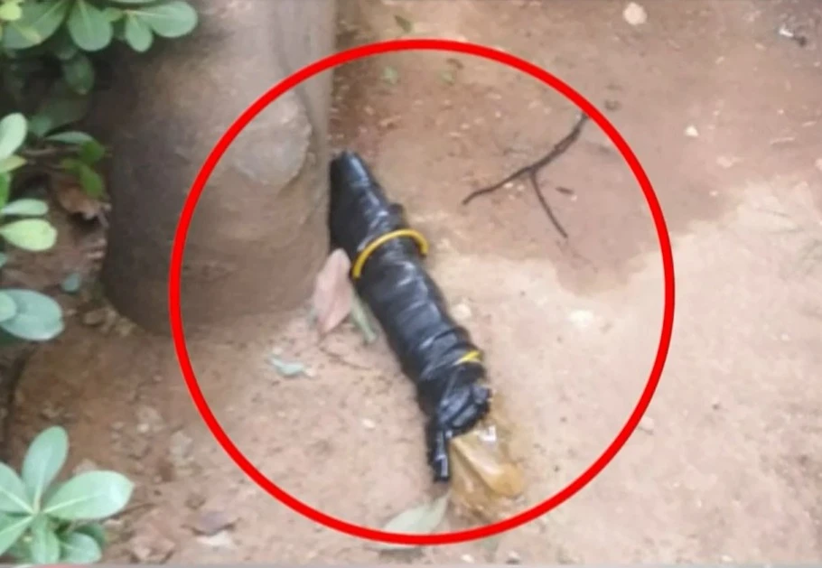 Πρετεντέρης: H παράδοση που «έσπασαν» οι βομβιστές και το κείμενο που «διαβάζουν» στην Αντιτρομοκρατική