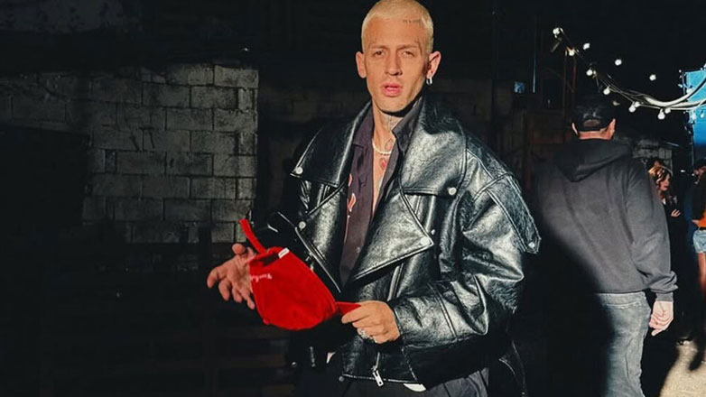 «Κόλαφος» ο Τάσος Ξιαρχό: «Με πετάει έξω από τη σχολή χορού επειδή της ζήτησα το ποσοστό μου»