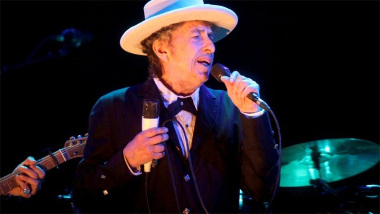 Ο Μπομπ Ντίλαν για δύο συναυλίες το φθινόπωρο στο Παρίσι