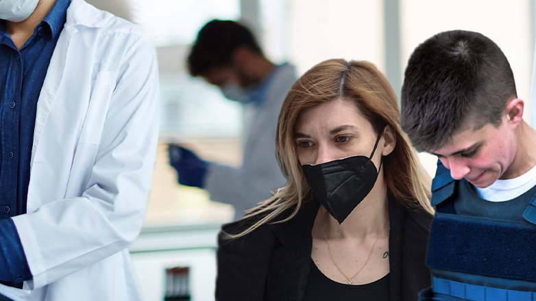 Μουρτζούκου και Πισπιρίγκου ανατρέπουν τα πάντα στις ιατροδικαστικές υπηρεσίες