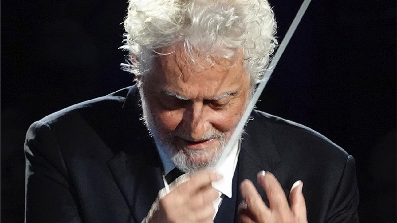 Νικόλα Πιοβάνι: Μάγεψε το κατάμεστο Ηρώδειο με τις μελωδίες του