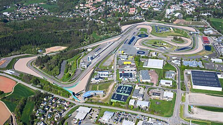 Το πρόγραμμα μεταδόσεων του 11ου MotoGP στo Sachsenring