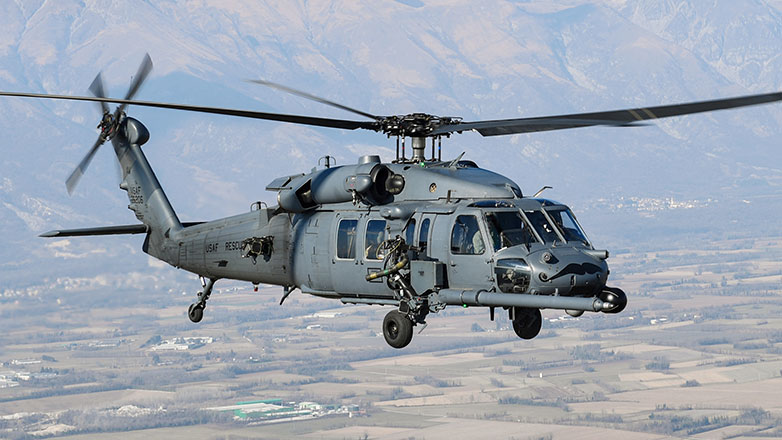 Οι ΗΠΑ πωλούν στρατιωτικά ελικόπτερα στη Νορβηγία έναντι 2,6 δισ. δολαρίων