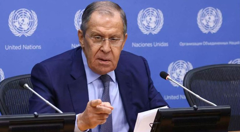 Νέα συνάντηση  στη Μαλαισία των ΥΠΕΞ της Ρωσίας Λαβρόφ και των ΗΠΑ Ρούμπιο