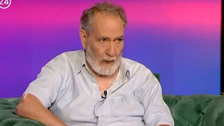 Κώστας Αρζόγλου: «Έχω περάσει κατάθλιψη, έχω πάει σε ψυχιάτρους και μου έδιναν χάπια»