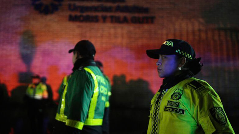 Κολομβία: Τουλάχιστον τρεις νεκροί σε αεροπορικές επιδρομές εναντίον καρτέλ ναρκωτικών