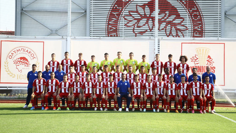 Ολυμπιακός: Ανανεώσεις και επαγγελματικά συμβόλαια