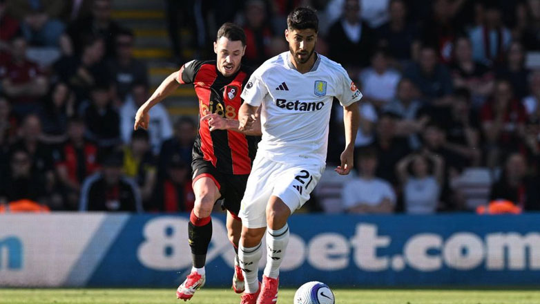 Ο Μάρκο Ασένσιο συμφώνησε με τη Φενέρμπαχτσε