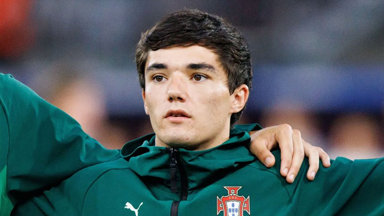 Ολυμπιακός: Έρχεται στην Αθήνα ο Ντιόγκο Νασιμέντο