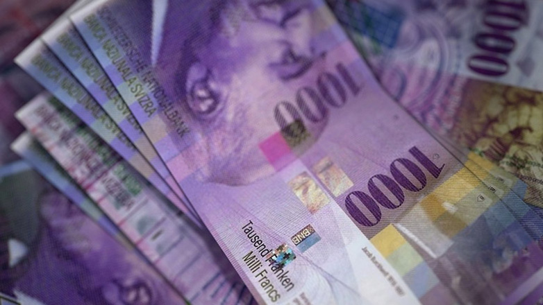 Ρύθμιση – κοροϊδία για τα δάνεια σε ελβετικό φράγκο