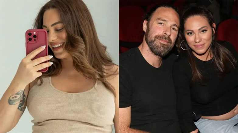 Ευρυδίκη Βαλαβάνη: Η αθλητικογράφος γέννησε ένα υγιέστατο αγοράκι – Το βίντεο μέσα από το μαιευτήριο