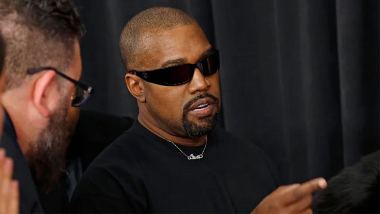 Μετά τον Diddy και ο Kanye West κατηγορείται για σεξουαλική κακοποίηση και σωματεμπορία