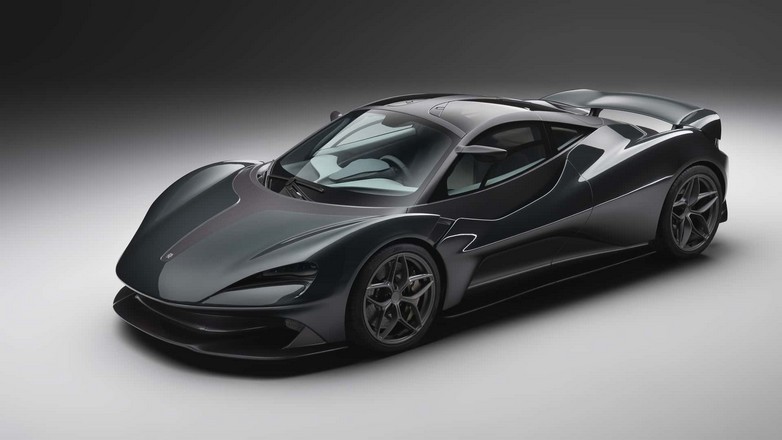 Lanzante 95-59: Με τριθέσια διάταξη, 850 άλογα και επταψήφια τιμή απόκτησης