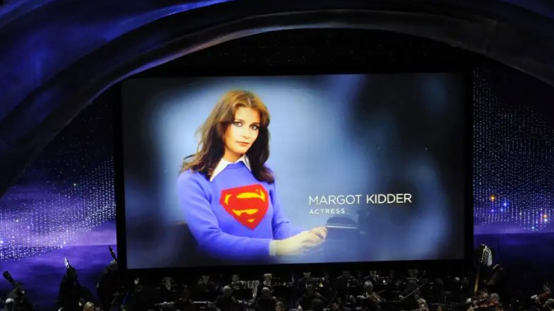 Μάργκο Κίντερ: Η πολυτάραχη ζωή και το τέλος της πρώτης «Λόις Λέιν» του Superman