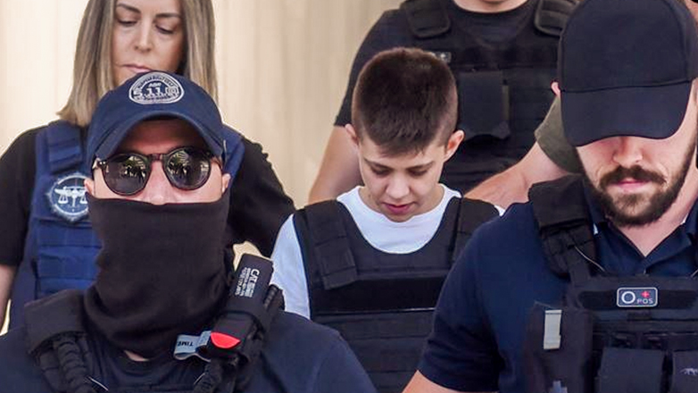 Έρχονται συνταρακτικές αποκαλύψεις για τη Μουρτζούκου στην απολογία της