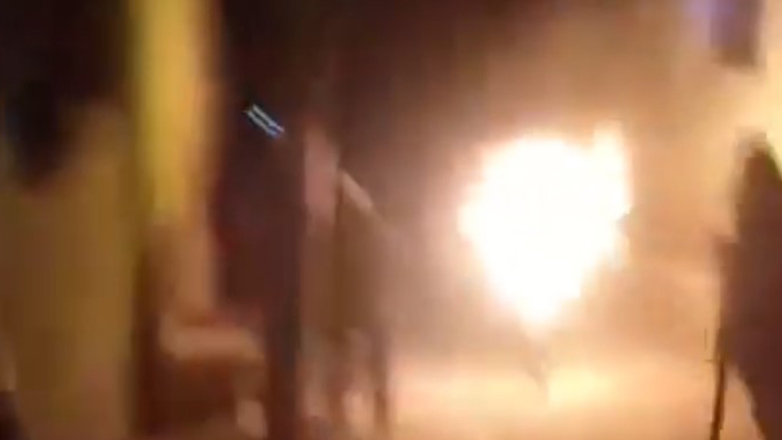 Γουατεμάλα: Έξαλλο πλήθος λιντσάρει μέχρι θανάτου 5 υπόπτους για κλοπές, μετά τους φονικούς σεισμούς