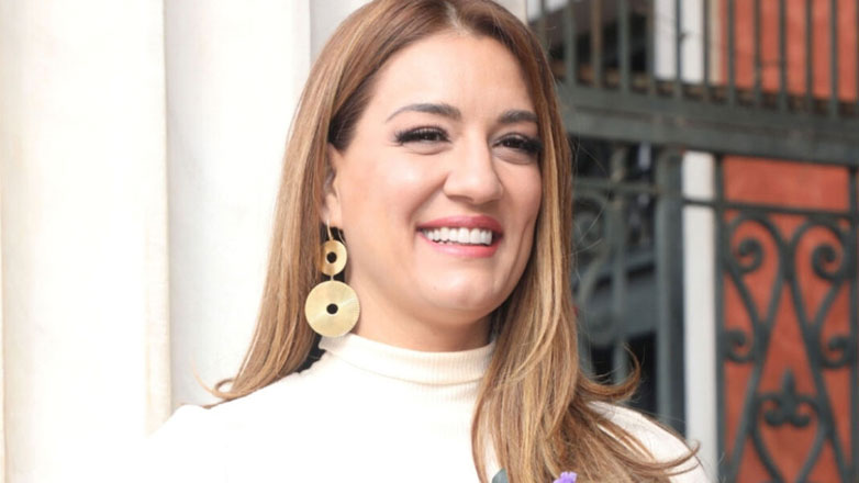 Ελίνα Παπίλα: Αποκαλύπτει τον λόγο που εξέφρασε ανοιχτά τη δυσαρέσκειά της με το Happy Day