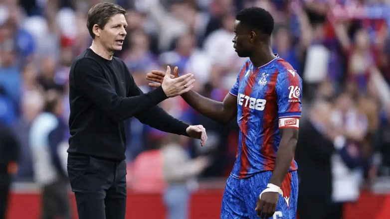 UEFA: Η Κρίσταλ Πάλας υποβιβάστηκε στο Conference League