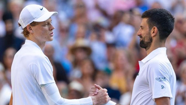 Τζόκοβιτς: «Θα επιστρέψω τουλάχιστον άλλη μία φορά»