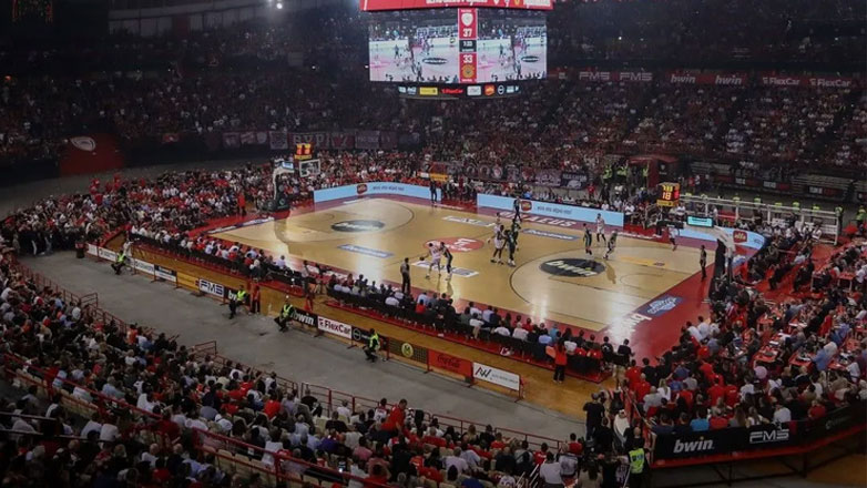 ΚΑΕ Ολυμπιακός για ΣΕΦ: «Δεν επιθυμούμε αλλαγή στο ισχύον πολεοδομικό καθεστώς»