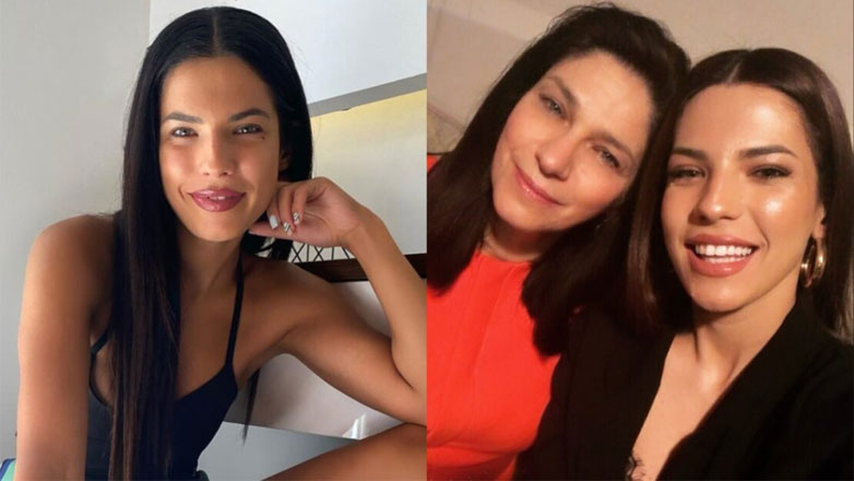 Στέλλα Πάσσαρη: Θρήνος για την πρώην παίκτρια του «My Style Rocks» – Πέθανε η μητέρα της