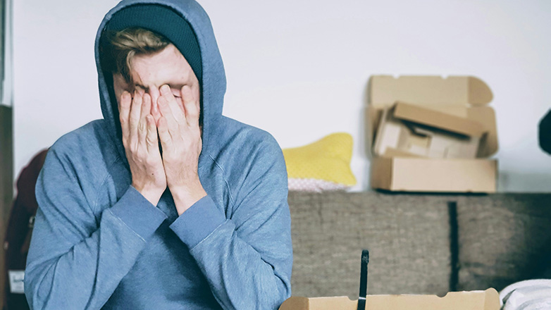 Ας Μιλήσουμε για το Στρες: Η Διαφάνεια Αλλάζει τα Πάντα