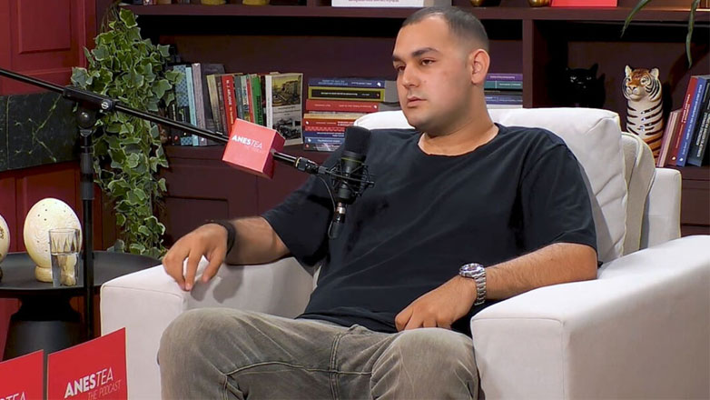 Χρίστος Κούγιας: «Είχα πολύ μεγάλο πρόβλημα με τον τζόγο..Ο πατέρας μου με έδιωξε από το σπίτι»