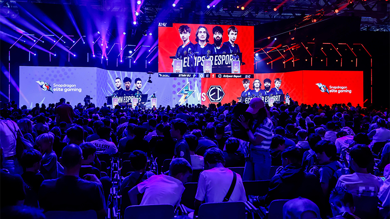 Η Ελλάδα πρωταγωνιστεί στη διεθνή σκηνή των video games