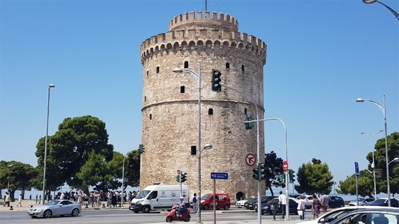 Θεσσαλονίκη: Αλλαγές στο ωράριο λειτουργίας του Λευκού Πύργου και του Μουσείου Βυζαντινού Πολιτισμού