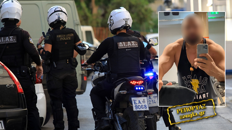 Χειροπέδες σε γνωστό TikToker για εκβιασμό