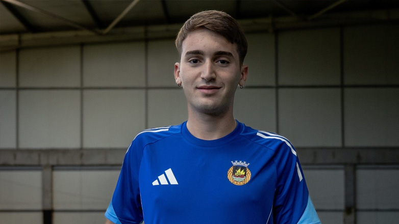 Πρώτο γκολ για τον Παπακανέλλο με τη φανέλα της Ρίο Άβε!