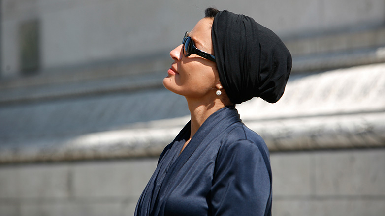 Sheikha Moza: Η πιο κομψή και ισχυρή γυναίκα στον κόσμο