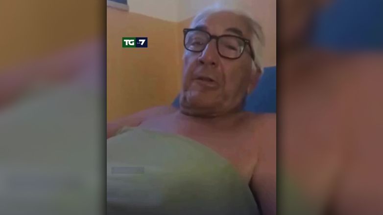 Τον έψαχναν επί 22 ώρες στη θάλασσα και βγήκε σε παραλία 60 χιλιόμετρα μακριά