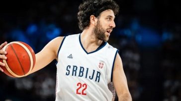 Ολυμπιακός: Καμία επαφή με Μίτσιτς