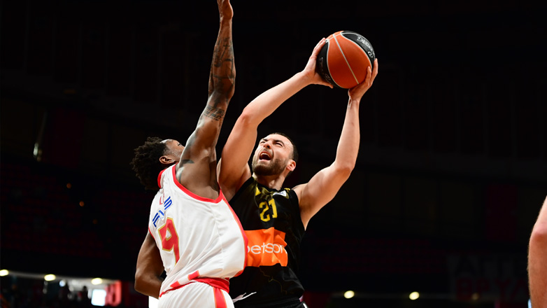 Νετζήπογλου: «Ένα παιδικό όνειρο γίνεται πραγματικότητα»