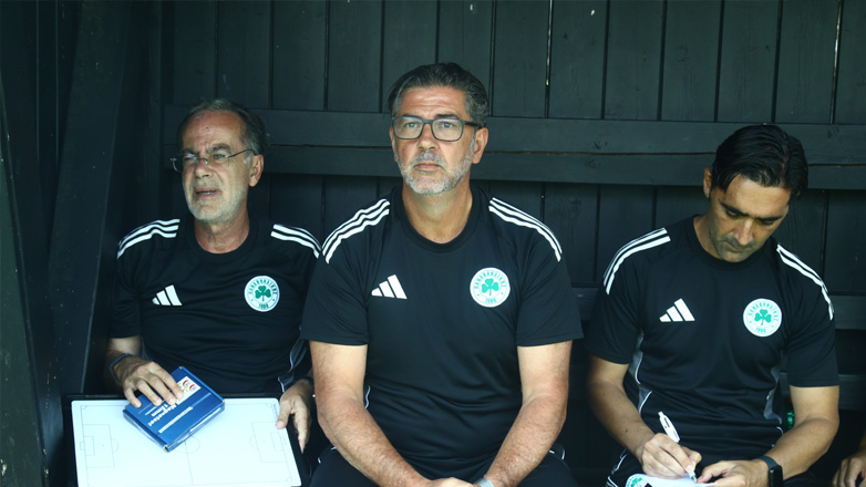 Ρουί Βιτόρια: «Κάναμε λάθη που μπορούσαμε να αποφύγουμε»